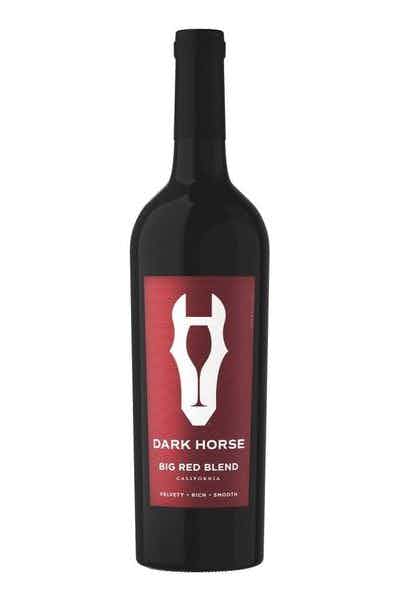 images/wine/Red Wine/Dark Horse Big Red Blend.jpg